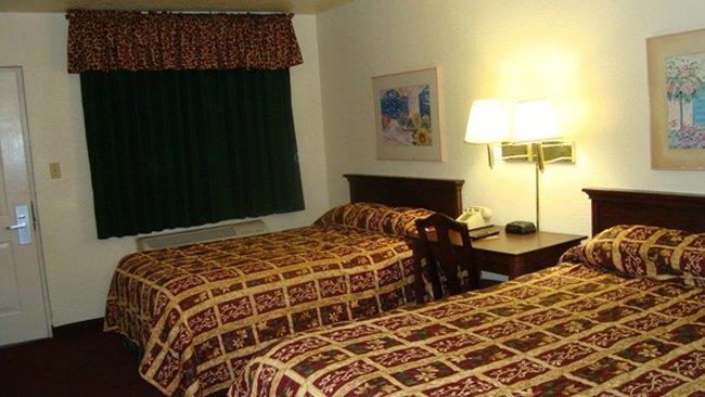 Inn Of America Palm Beach Gardens Ruang foto