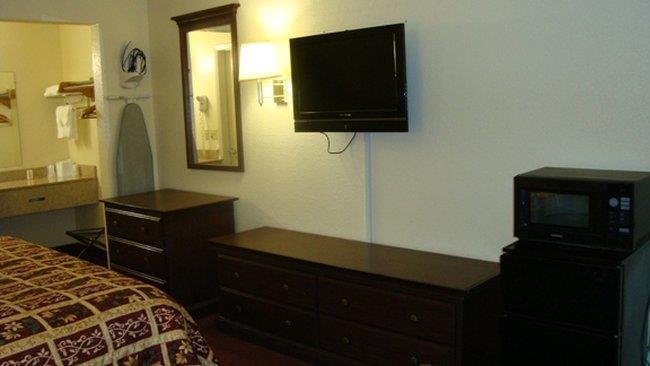Inn Of America Palm Beach Gardens Ruang foto